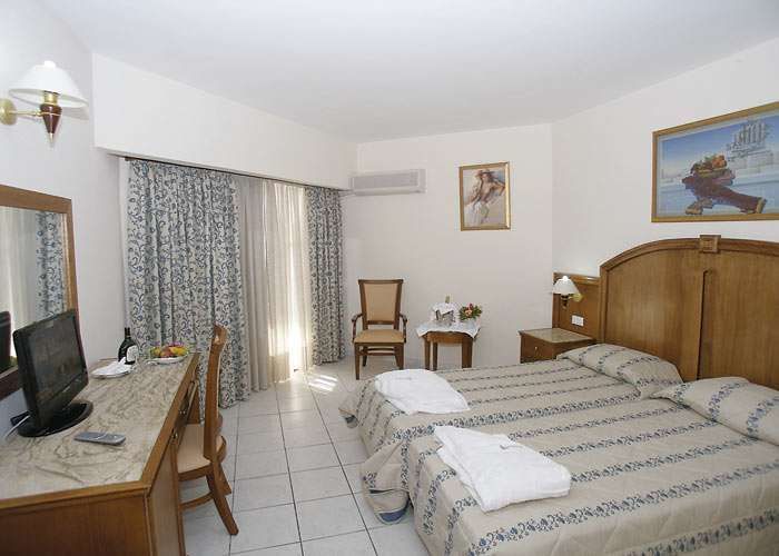 Caravel Resort & Spa (Adults Only) Planos  Exterior photo
