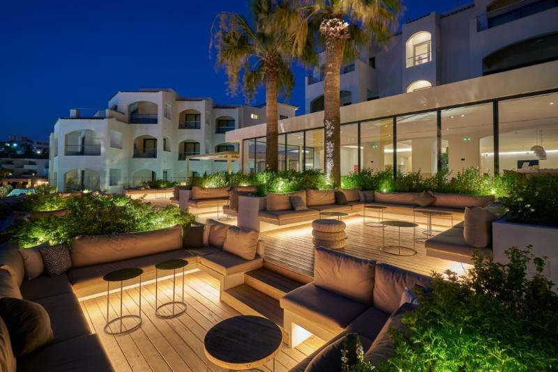 Caravel Resort & Spa (Adults Only) Planos  Exterior photo